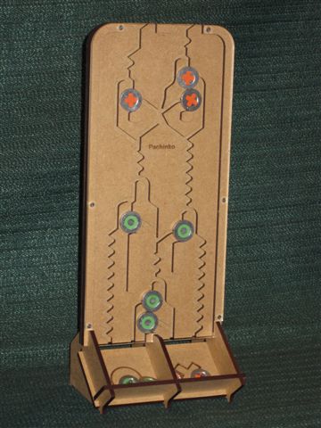 Patchinko